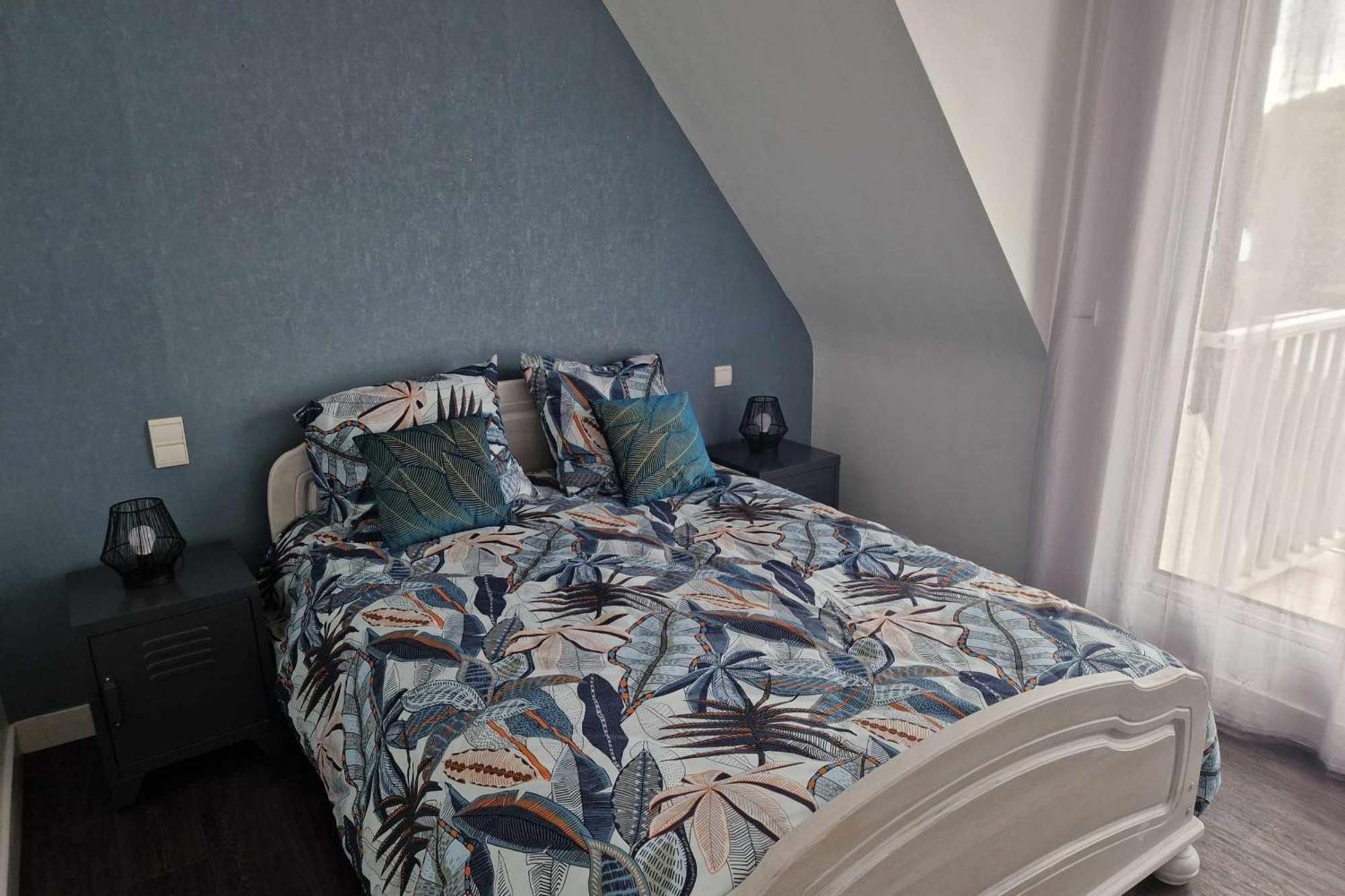 Quiberon Appartement Vue Mer - Acces Plage Εξωτερικό φωτογραφία